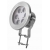 Reflektor podwodny LED  PHJ-SL120 6 Watt, dowolny kolor + RGB